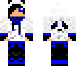darkbluepanda