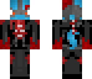 lucario zombie