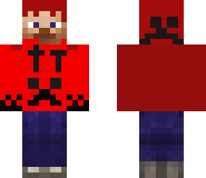 steve hoodie
