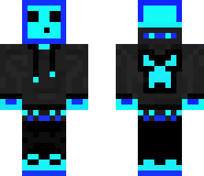 slime azul 2