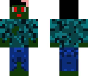 zombie
