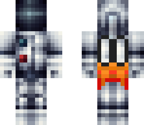 the astronaut of the century 2