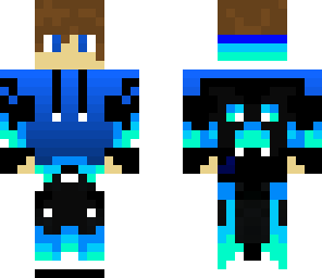 ice guy