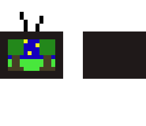 forest tv