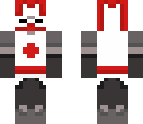 red castle crasher