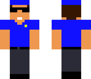 police