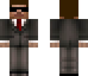 agent s