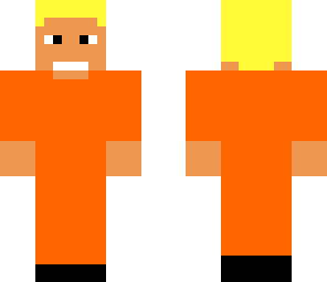 prisoner