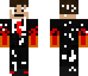 the creeps