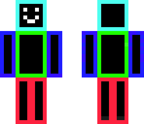 happy robot fix