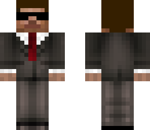 agent smith