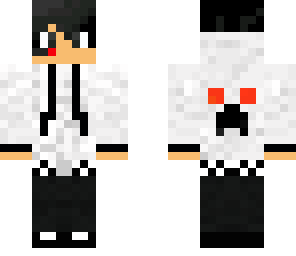 themaster2000 in minecraft