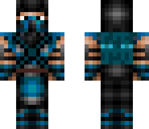 sub zero