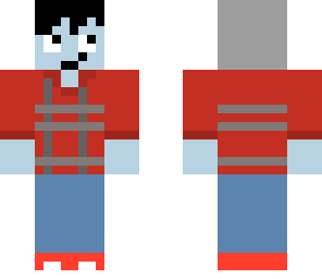 marshall lee
