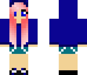 cuttie girl