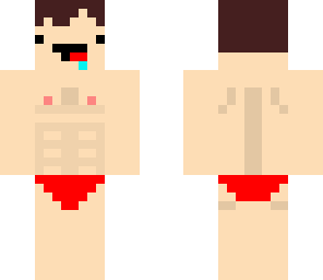 speedo derpy