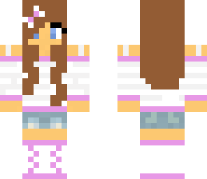 thesiamesekitten skin 3