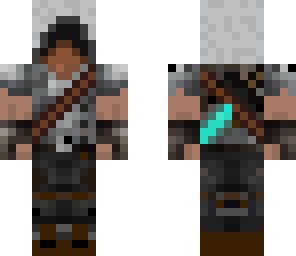 hunter