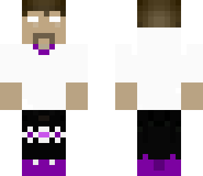 herobrine5217 the youtuber