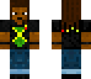 jamaican 2