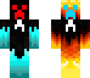 nitro creeper