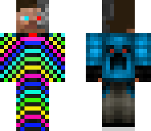 rainbow bot