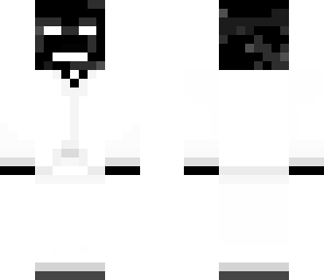black mask