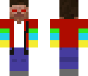 robot steve