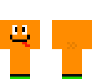 darwin waterson