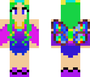 cute fairy