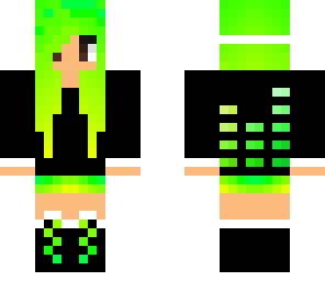 mountain dew girl