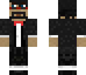 cleaned up captainsparklez