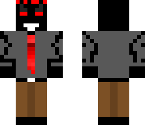 high class evil