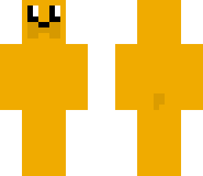 jake the dog