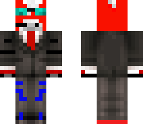 agent moo