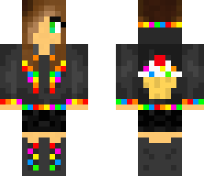 cupcakezzzz my original skin