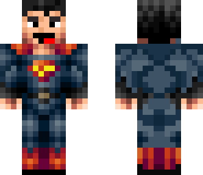 derpy superman