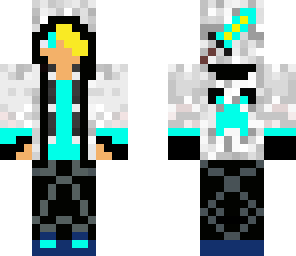 my best skin ever