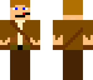 bearman