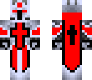 red knight