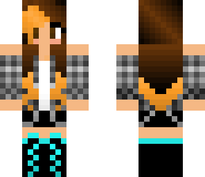 my skin 2