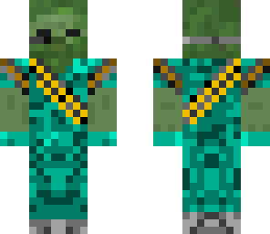 combat zombie