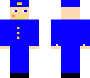politi bob