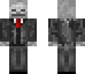skeleton special