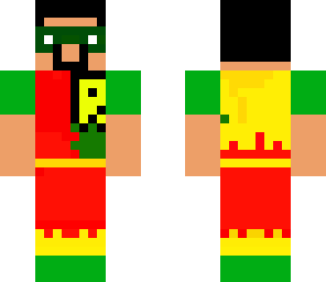 ricardo