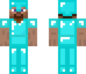 diamond steve