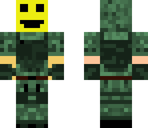 sergeant smiley2