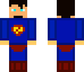 superman