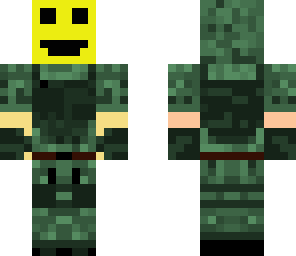 sergeant smiley3