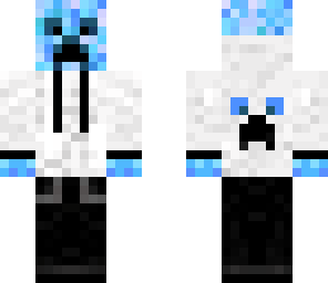 blue creeper